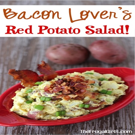 \"Bacon-Lovers-Red-Potato-Salad-Recipe-from-TheFrugalGirls.com_\"